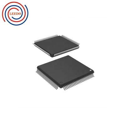 China 16-Bit 128KB IC 32MHz Microcontroller (128K X 8 Technology R5F104PGAFB#10 RL78 RL78/G14 Flash Memory 100-LQFP (14x14)) for sale