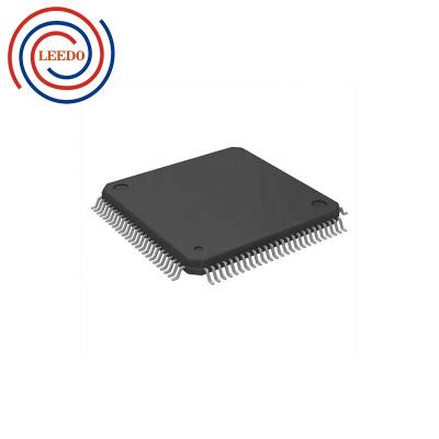 China 32-bit 256KB Single Core 54MHz Microcontroller IC (256K X 8 Technology R5F52306ADFP#10 RXv2 RX200 Flash Memory 100-LQFP (14x14)) for sale