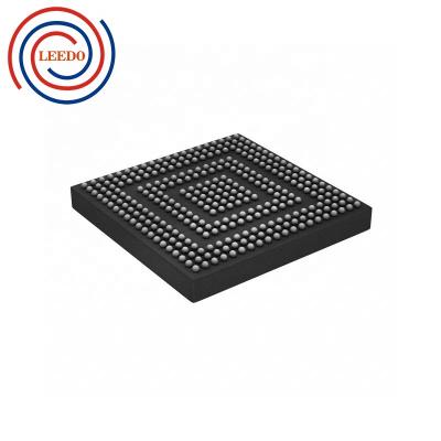 China Technology R7S910025CBG#AC0 ARMED Cortex-R4F RZ/T1 ROMless 320-FBGA (17x17) 32-Bit Single Core 450MHz Microcontroller IC for sale