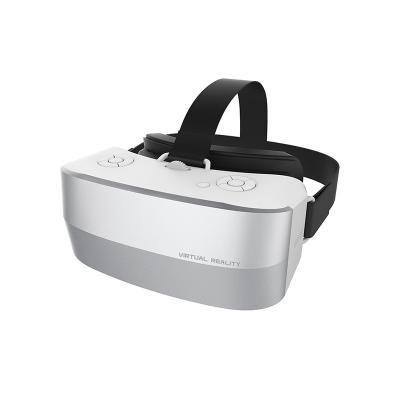 China 2021 New Support Allwinner H8 Octa Core 2.0ghz VR Headset All In One for sale