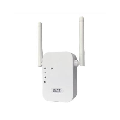 China Best Price 300Mbps Wifi Repeater 802.11N 1 Kilometer Wifi Repeater W500 for sale