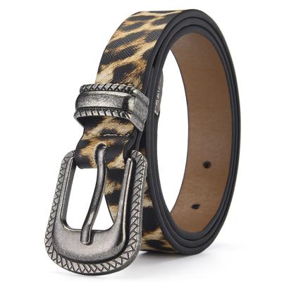 China Fashion.Casual.Business Factory OEM Women Fashion Belt Wholesale PU Leather Belts for sale