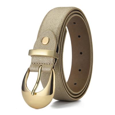 China Fashion.Casual.Business Factory OEM Women Fashion Belt Wholesale PU Leather Belts for sale