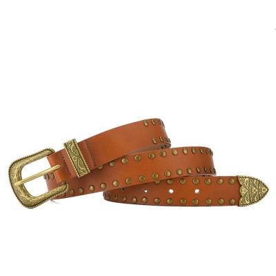 China New Design Belt Wholesale Fashion.Casual.Business Factory OEM Women PU Leather Belts for sale