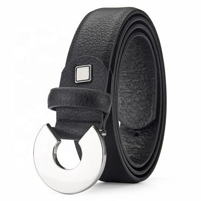 China Fashion.Casual.Business Factory OEM Women Fashion Belt Wholesale PU Leather Belts for sale