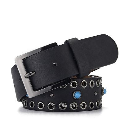 China Fashion.Casual.Business Factory OEM Women Fashion Belt Wholesale PU Leather Belts for sale