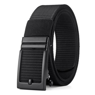 China Fashion.Casual.Business Factory OEM Wholesale Elastic Mens Golf Belts for sale