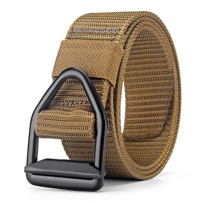 China Fashion.Casual.Business Factory OEM Wholesale Elastic Mens Golf Belts for sale