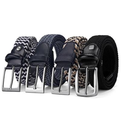 China High strength factory OEM wholesale elastic belts for men for sale