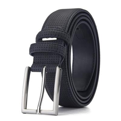 China Fashion.Casual.Business Men's Alloy Automatic Buckle Genuine Leather Classic Belts for sale