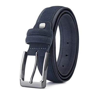 China Fashion.Casual.Business factory OEM wholesale men's genuine leather belts for sale