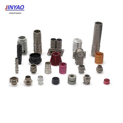 China High Precision CNC Machining Fixtures / Factory Price Custom Machined Aluminum / Steel / Copper / Brass Parts OEM & ODM Service for sale