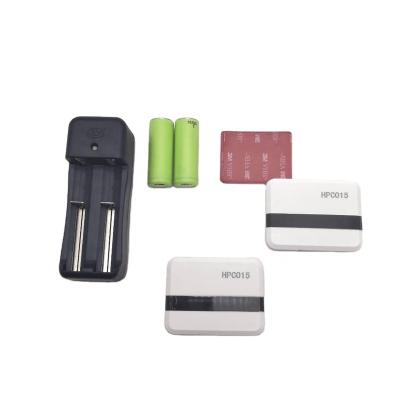 China HPC015S People Counter Limited Folw Counter System Wireless People Counting Infrared Person Counting Hot Selling Highlight System for sale