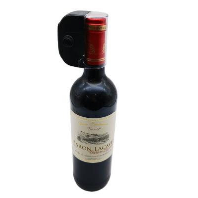 China B020 Highlight Sensor Anti Theft Wine Bottle Retail Wine Bottle Anti Theft Strong Lock Tag for sale