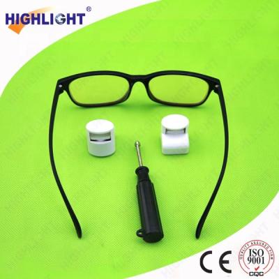 China Highlight Retail Security EAS Anti-theft Mechanical Detacher For Optical Tag for sale