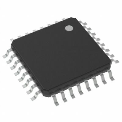 China Standard ATMEGA328P-AU New Original IC In Stock Integrated circuit atmega328p-au for sale