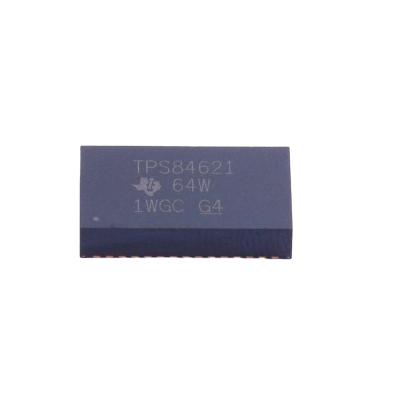 China Standard TPS84621RUQR New Original IC In Stock Integrated circuit Tps84621ruqr for sale