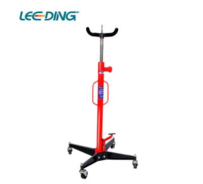 China HOT SALE 0.5 Ton Tall High Elevator Telescopic Transmission Jack LD-J11051 for sale