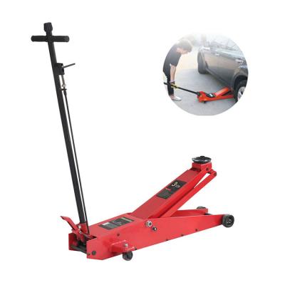 China Wholesale Car Jack Factory 2T Long Ram Hydraulic Jack Floor Jack for sale