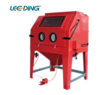 China energy & CE Approval 990L Sandblast Mining Industrial Cabinet for sale