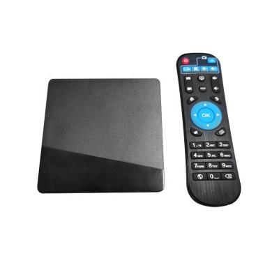 China Android IPTV UDP multicast Android box for hotel and community iptv system for sale