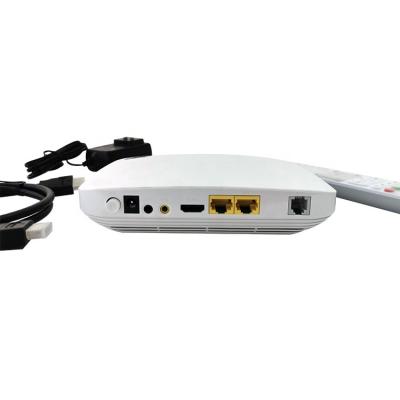 China PPPoE/Static IP/DHCP/UPnP/DDNS/DNS Server/IPv6/IPv4 Fiber to Home Triplay IPTV Gateway Terminal wifi epon epon smart iptv un for Huawei ZTE use OLT for sale