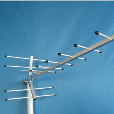 China Outdoor Directional UHF DVB-T2 TV Antenna Outdoor Directional UHF TV DVB-T2 Antenna for sale