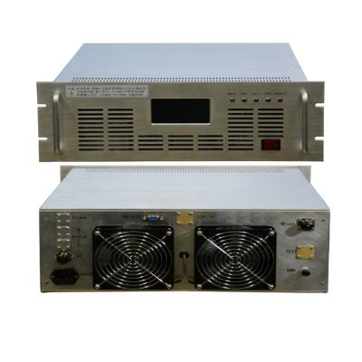 China Digital TV system MMDS Transmitter Digital TV system MMDS Transmitter for sale