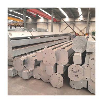 China Good Quality Direct Wholesale Steel Structure Steel Structures Galvanizing Carbon Steel Welding Service for sale