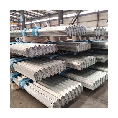 China Factory price customization directly supply finest building materials for house construction z steel channel cold formed steel for sale