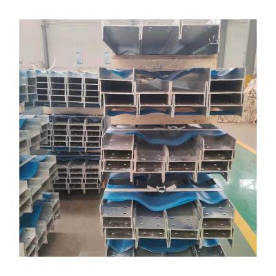 China Customization New Arrival Best Price Carbon Steel Steel H Beam for sale