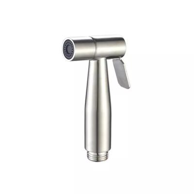 China Deao Set Modern Hot Selling Shattaf Toilet Shower Bidet Stainless Handheld Portable Sprayer for sale