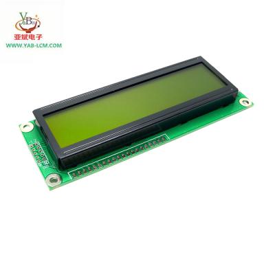 China 122.0L*44.0W*14.0 H (Max) 160X32 160*32 LCD Display MM for sale