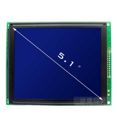 China Cheap Lcd Display Rohs 160128 160X128 Graphics LCD Module In Shenzhen 5.1 Inch for sale