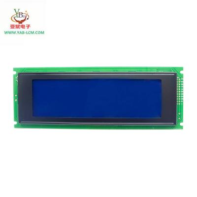 China 24064 240X64 Lcm Graphic LCD Display Module 180.0L*65.0W*12.5H MM for sale