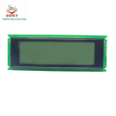 China 240X64 Fstn Graphic LCD Display Module 180.0L*65.0W*12.5H MM for sale