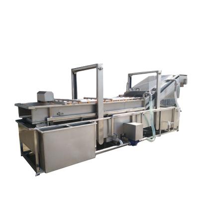 China Full Automatic Polish Raisin Raisin Machine Golden Vegetable Processing Plant Raisin Processing Line for sale