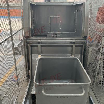 China 300L Truck Residue Free Critical/Seal Cleaning With Electric Heating Jump Car Washing And Drying Machine for sale