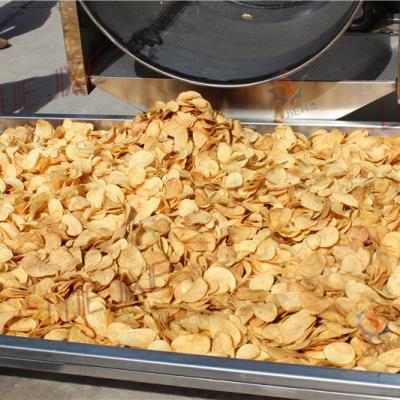 China vegetable processing factory LIJIE brand cassava/potato chips making machine/sweet potato french fries production line price for sale