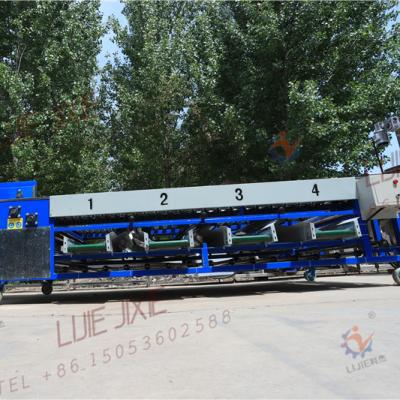 China food & Automatic Beverage Factory Cherry Tomatoes Grading Machine For Five Size for sale