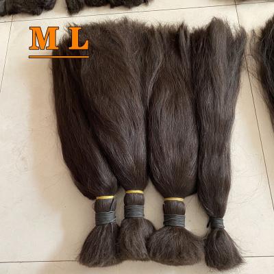 China Myanmar Hair Extensions Free Sample Raw Weave Hair Extension 26