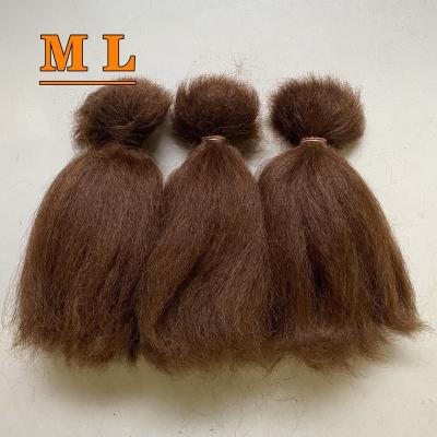 China Dark Brown Color 14