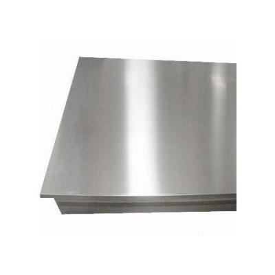 China High Strength Steel Plate 40crnimo Aisi SAE 4340 Steel Plate 4mm Alloy Steel Plate Sheet Main Soft Price for sale