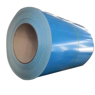 China Hot Sale Ral 3005 Ppgl Color Coated High Strength Steel Plate Coils Hot Dipped PPGI PPGL Steel Coils for sale