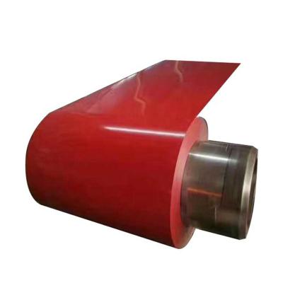 China High Tensile Steel Plate Hot Sale Prepainted Color Coated Coils Ppgi Ppgl Steel Coil for sale