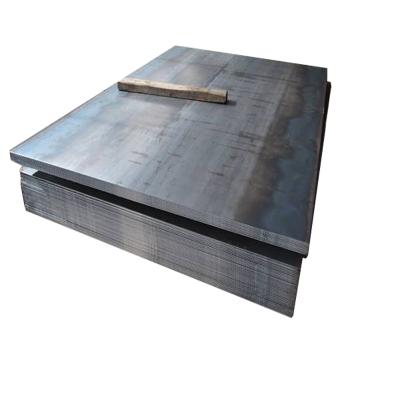 China Q235/Q235B/Q345/Q345B/Q195/St37/St42/St37-2/St35.4/St52.4/St35 China manufacturer hot rolled a36 Q235 carbon steel plate price for sale