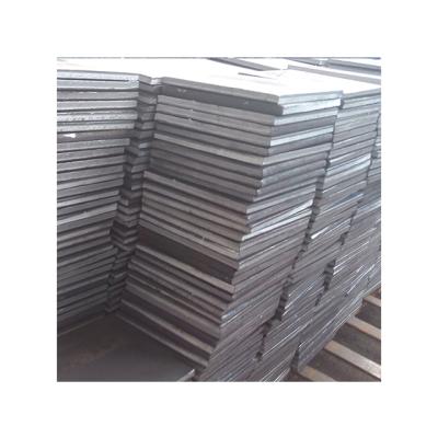 China Ss400 Steel Plate Carbon Alloy Steel Plate Sheet Structural Metal High Strength Steel for sale