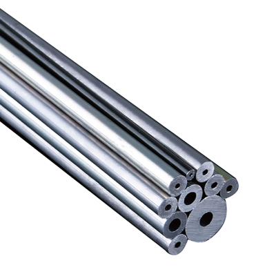 China Hot selling liquid/boiler/water and gas etc seamless steel structure/pipe. DIN2391 ST35 ST45 ST52 high precision cold drawn tube for sale