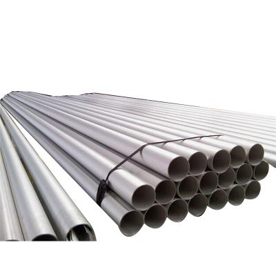 China 4140 Cold Rolled Seamless Liquid Hose High Precision Tube Factory In China for sale