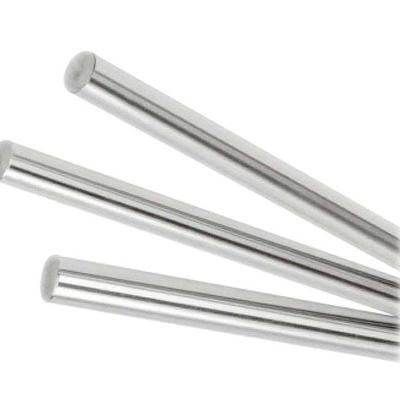 China High Quality Structural Steel Bar Aisi 630 Stainless Steel Flat Angle Round Bar Rod for sale